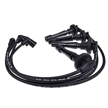 Amazon.com: IEQFUE Spark Plug Wire Set HE57 Compatible with